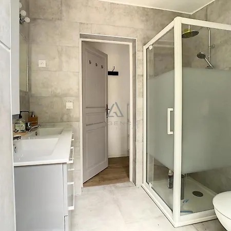 Apartament Le Touquet-paris-plage, 2 Pieces, 4 Personnes - Fr-1-236-159