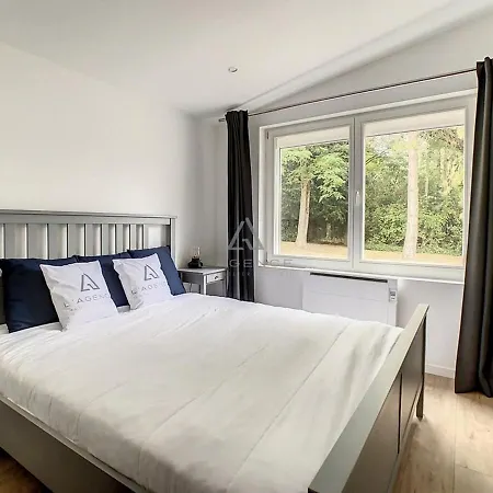 Le Touquet-paris-plage, 2 Pieces, 4 Personnes - Fr-1-236-159 Le Touquet